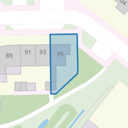 Perceel NKK01-H-3507