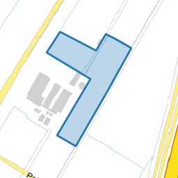 Perceel NKK01-H-3523