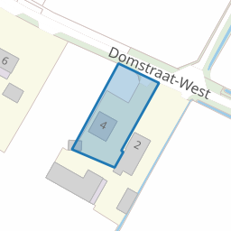 Perceel NKK01-H-3525