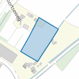 Perceel NKK01-H-3541