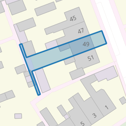 Perceel NKK01-H-3570