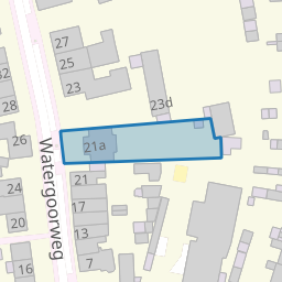 Perceel NKK01-H-3572