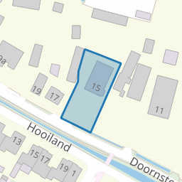 Perceel NKK01-H-3573