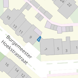 Perceel NKK01-H-3582