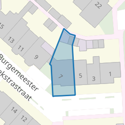 Perceel NKK01-H-3583