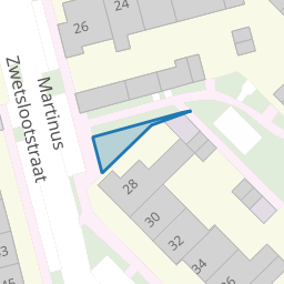 Perceel NKK01-H-3586