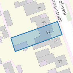 Perceel NKK01-H-3595