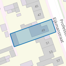 Perceel NKK01-H-3597