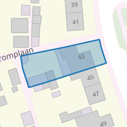 Perceel NKK01-H-3600