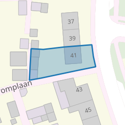 Perceel NKK01-H-3601