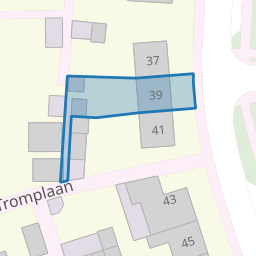 Perceel NKK01-H-3602