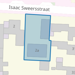 Perceel NKK01-H-3608