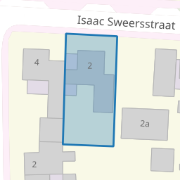 Perceel NKK01-H-3609