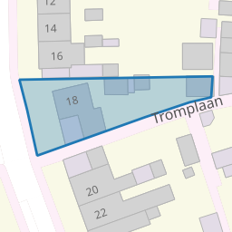 Perceel NKK01-H-3612