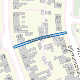 Perceel NKK01-H-3614