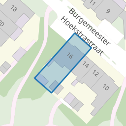 Perceel NKK01-H-3616