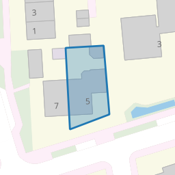 Perceel NKK01-H-3618