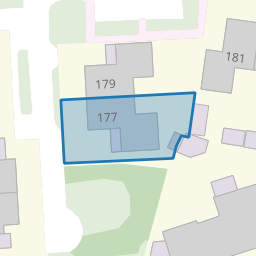 Perceel NKK01-H-3620