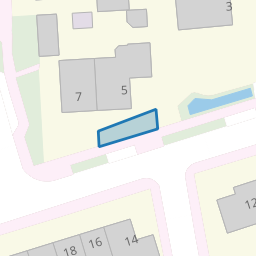 Perceel NKK01-H-3622