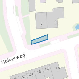 Perceel NKK01-H-3623