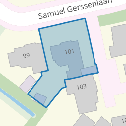 Perceel NKK01-H-3628