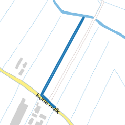 Perceel NKK01-H-3632