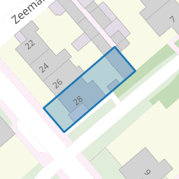 Perceel NKK01-H-3634