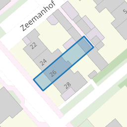 Perceel NKK01-H-3635