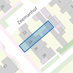 Perceel NKK01-H-3636