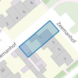 Perceel NKK01-H-3641