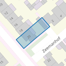 Perceel NKK01-H-3642