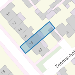 Perceel NKK01-H-3643