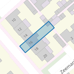 Perceel NKK01-H-3644