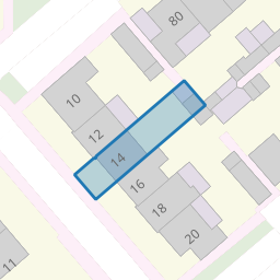 Perceel NKK01-H-3645