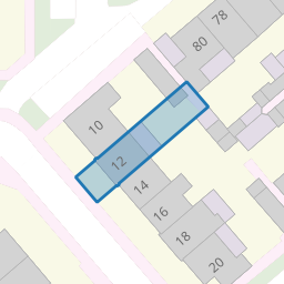 Perceel NKK01-H-3646