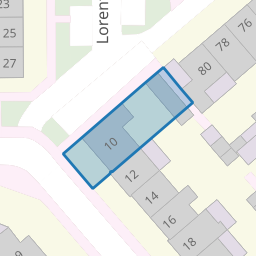 Perceel NKK01-H-3647