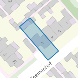 Perceel NKK01-H-3648