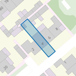 Perceel NKK01-H-3649