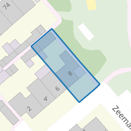 Perceel NKK01-H-3651