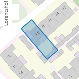 Perceel NKK01-H-3652