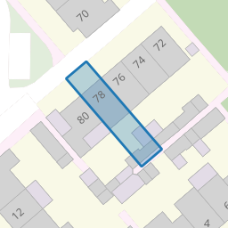 Perceel NKK01-H-3653