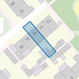 Perceel NKK01-H-3654