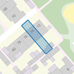 Perceel NKK01-H-3655