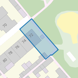 Perceel NKK01-H-3656