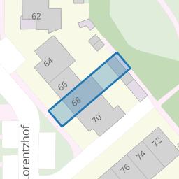 Perceel NKK01-H-3658