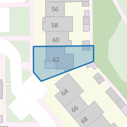 Perceel NKK01-H-3661