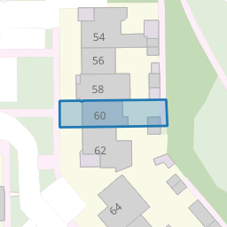 Perceel NKK01-H-3662