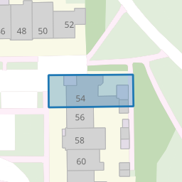 Perceel NKK01-H-3665