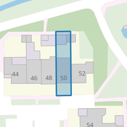 Perceel NKK01-H-3668