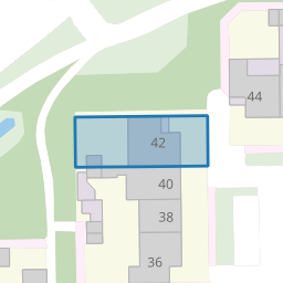 Perceel NKK01-H-3673